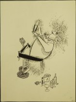 No Pain, No Strain: Further Uses for Exercise Equipment